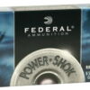 Federal Standard Power-Shok Rifled Slug 20 ga 2.75" 3/4oz 5rd Box