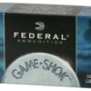 Federal Standard 22 Win Mag Jacketed Hollow Point 50gr, 50rd Box
