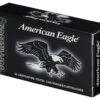 Federal American Eagle Suppressor 22LR, 45gr, 50rd Box