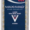 CCI Select 22 Win Mag Total Metal Jacket 40gr, 50rd Box