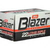 CCI/Speer Blazer, 22LR, High Speed, Lead, 500 Round Brick 21