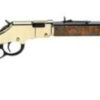 Henry Golden Boy Lever 22LR, 20" Barrel, American Walnut Stock Blued,, , 16 rd