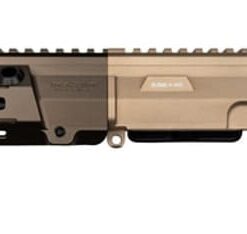 Maxim Defense PDX Complete Upper, 5.56mm/223 5.5" Barrel, Flat Dark Earth (ARID) Finish