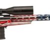 Howa M1500 .308 Win 24″ Canadian APC Chassis