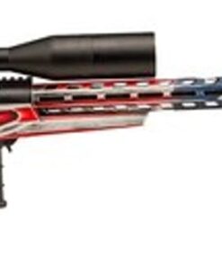 Howa M1500 .308 Win 24″ Canadian APC Chassis