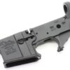 Anderson AR-15 Stripped Lower Receiver Multi-Caliber Black Hardcoat - Packaged