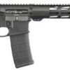 Ruger AR-556 MPR 5.56 NATO/.223 18" Barrel15" M-LOK Free Float HG 30rd Mag