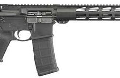 Ruger AR-556 MPR 5.56 NATO/.223 18" Barrel15" M-LOK Free Float HG 30rd Mag