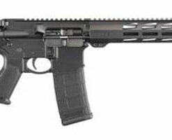 Ruger AR-556 Free Float Handguard 223/5.56mm, 16" Barrel, 11" M-Lok Rail, 30rd