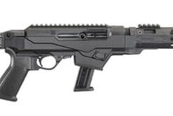 Ruger PC Carbine 9mm, 16" Barrel, Threaded and Fluted, M-LOK Handguard, 17rd Mag
