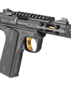 Ruger Mark IV Lite 22/45 22LR