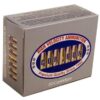 Cor-Bon Self Defense .40 SW 135 Gr, Jacketed Hollow Point, 20rd Box