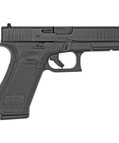 The Ultimate Duty Gun - Glock 17 Gen5