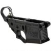 ATI Omni Hybrid Stripped Lower, Multi-Cal, Black, Polymer