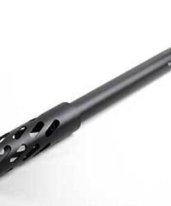 Tactical Solutions SB-X 22 LR (LR) 16.5" Barrel Black Silencer Ready Barrel W/Inert Suppressor