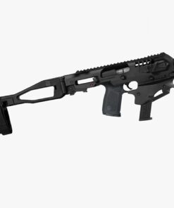 CAA MCK Conversion Kit S&W SD9VE Black Synthetic Gen 2 Stabilizer