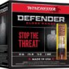 Winchester Defender 20 Ga 2.75" Shell, 7/8 oz, 2 Shot, 10rd Box