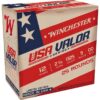 Estate Buckshot Load 12 Ga, 2.75" Shell, 9 Pellets, 00 Buck Shot, 25rd Box