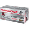 Winchester Super-X Power-Point 22 LR 40gr, Power Point Hollow Point, 222rd Box