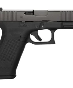 Glock 45 Gen 5 9mm 4.02-inch 10Rds