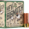 Hevishot Hevi-Bismuth Waterfowl 12 Ga, 2.75", 1 1/4oz, 4 Shot, 25rd Box