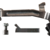 Apex Tactical Action Enhancement Trigger Kit Glock Gen 3-4, Gen 3 Glock Factory Trig Bar, Action Enhancement Trig, Ultimate Safety Plunger, Performance Connector, G17/G19/G22/G23/G24/G26/G27/G31/G32/G33/G34/G35