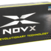 NovX 300BLK125CP-20 Pentagon 300 Blackout 125gr, Copper Polymer, 20rd Box