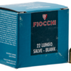 Fiocchi Shotgun Poppers 12 Ga, 2.75", 1000 rd box