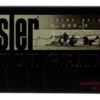 Nosler Match Grade RDF 223 Rem/5.56mm, 70gr, Hollow Point Boat Tail (HPBT), 20rd Box