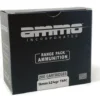 Ammo Incorporated Signature, 7.62x39mm, 123gr, FMJ 200rd Box
