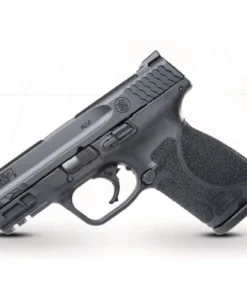 Smith & Wesson M&P9 M2.0 Pistol