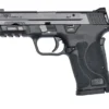 Smith and Wesson M&P9 Shield EZ Pistol