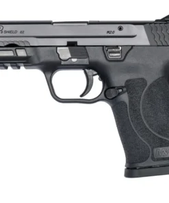Smith and Wesson M&P9 Shield EZ Pistol