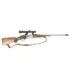 Savage Model 12ga 1958 belgium