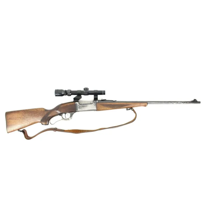 Savage Model 99 300 Savage