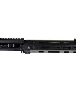 Alexander Arms 12" AR-15 Pistol Upper 12" Barrel .50 Beowulf Tacstar Carbon Fiber