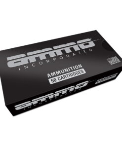 Ammo Inc 40 S&W 180 gr Total Metal Signature Line 50/Box