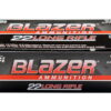 Close× CCI Blazer High Velocity .22 LR, 40gr, Lead Round Nose, 50rd Box