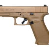 Glock G19X 9mm Pistol