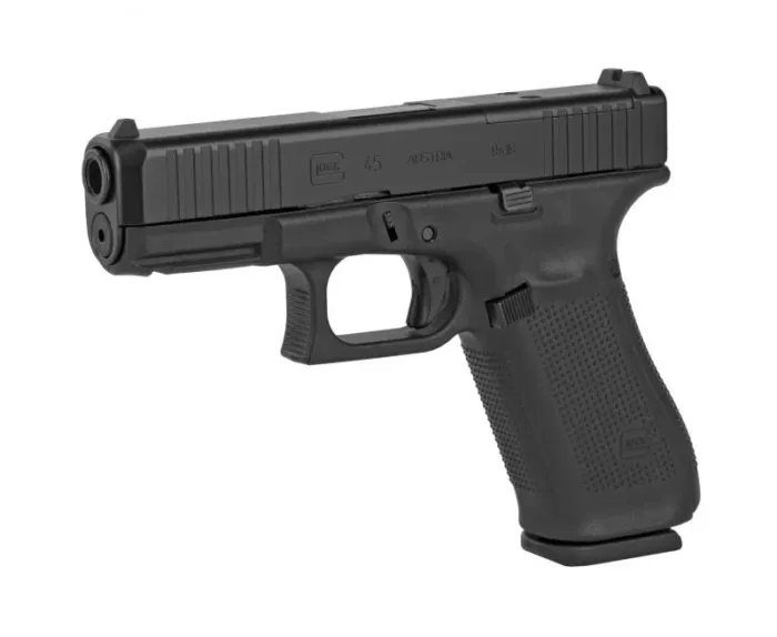 Glock 45 MOS 9mm 4.02-inch 17Rds Fixed Sights - Image 3