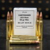 IGMAN 223 Rem 55gr, Ammo, FMJ, 20rd Box