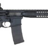 LWRC IC SPR .223/5.56, 16" Barrel, Piston Driven, Modular Rail, Black, 30rd