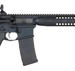 LWRC IC SPR .223/5.56, 16" Barrel, Piston Driven, Modular Rail, Black, 30rd