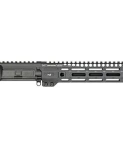 MIDWEST INDUSTRIES UPPER RECEIVER AR15 5.56MM 10.5" 1:7 CARBINE M-LOK NO BCG