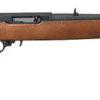 Ruger 10/22 Carbine .22 LR, 18" Barrel, American Walnut Stock, 10rd