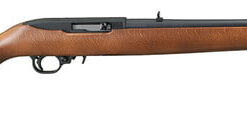 Ruger 10/22 Carbine .22 LR, 18" Barrel, American Walnut Stock, 10rd