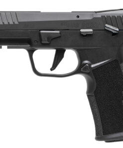 Sig P322 .22 LR Pistol