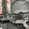 Heckler & Koch  SP5 K-PDW