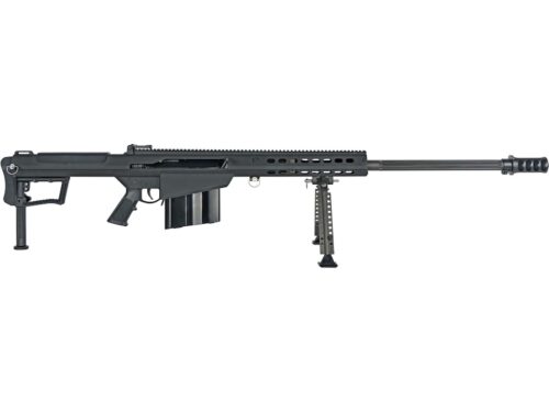 Barrett M107A1 Semi Automatic Rifle