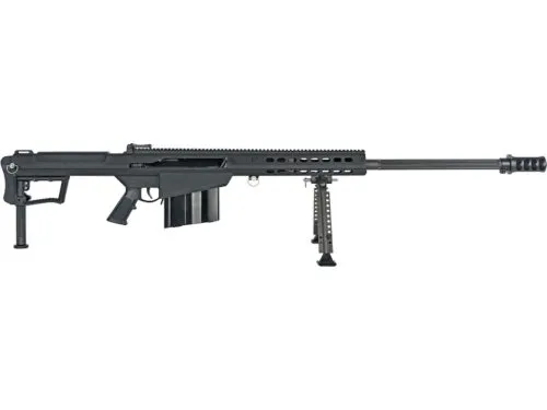 Barrett M107A1 Semi Automatic Rifle